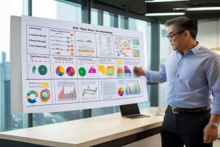 工作业绩总结 - 工作业绩总结800字以上中级职称