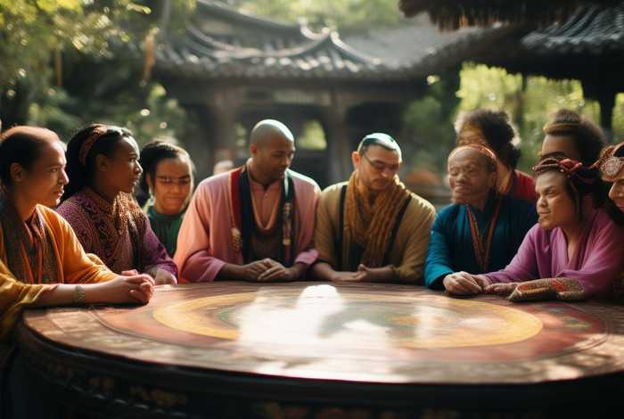 中央民族工作会议体会（中央民族工作会议体会与感悟）