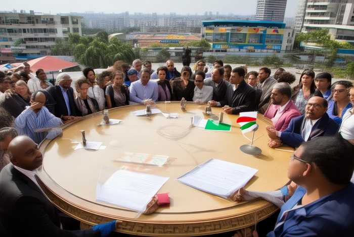 中央成立社会工作部的职责；中央成立社会工作部的职责范围