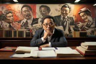 思想政治工作研究 李小标社长个人简历 思想政治工作研究