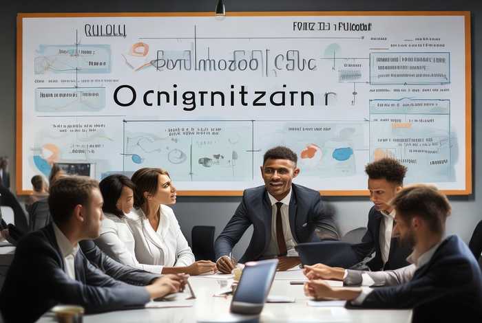 组织工作的基本职能是、组织工作的基本职能是什么