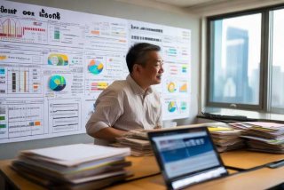 工作总结范文500字（工作总结范文500字怎么写）