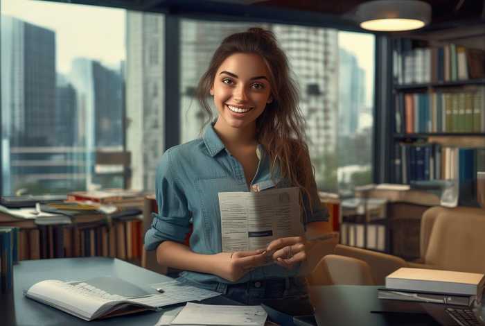 女孩学文秘专业好吗，女孩学文秘专业好吗知乎