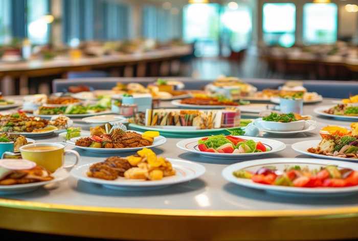 工作餐餐标(工作餐 标准) 工作餐餐标(工作餐 标准)