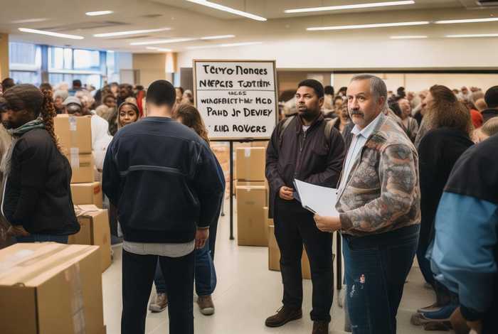 附近找工作临时工一天一结搬运工；附近找工作临时工一天一结17l17