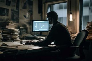 工作方法陈旧缺乏创新，工作方法陈旧缺乏创新的原因