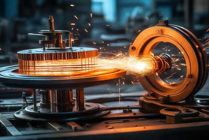 旋转变压器工作原理（旋转变压器工作原理简述）