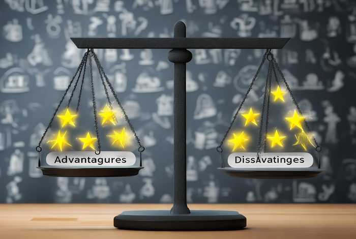 工作能力评价优点缺点 - 工作能力评价优点缺点总结