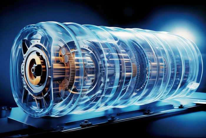 压缩机工作原理动图与视频图片、压缩机的工作原理视频