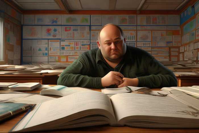 教研工作总结与反思（教研员工作总结与反思）