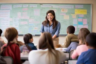 教师个人工作总结怎么写 - 教师个人工作总结怎么写简短