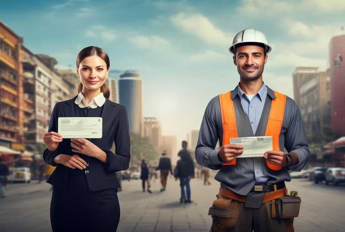 北京工作居住证和居住证的区别(北京工作居住证和居住证的区别是什么) 北京工作居住证和居住证的区别(北京工作居住证和居住证的区别是什么)