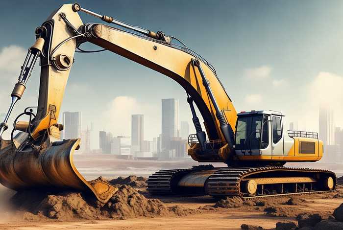 挖掘机工作视频大型挖掘机施工 - 大型挖掘机工作视频表演大全集t