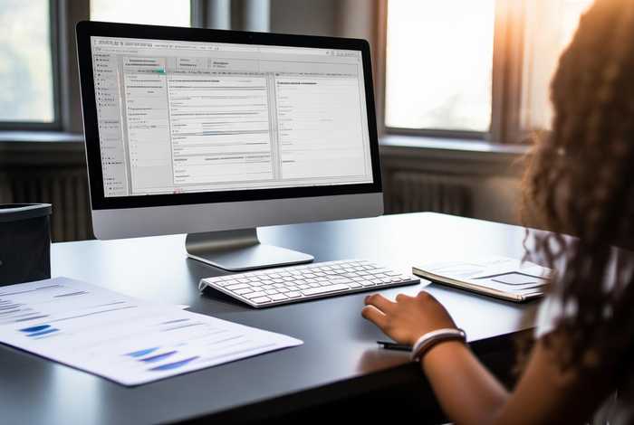 试用期工作总结怎样排版（试用期工作总结汇报怎么写）