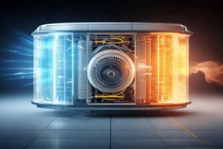 压缩机工作原理制冷 - 压缩机工作原理制冷和制热