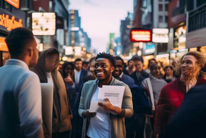 同城招聘求职找工作 - 同城招聘求职找工作可靠吗