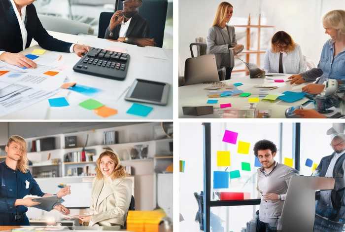 工作态度的形容词 - 工作态度的形容词有哪些