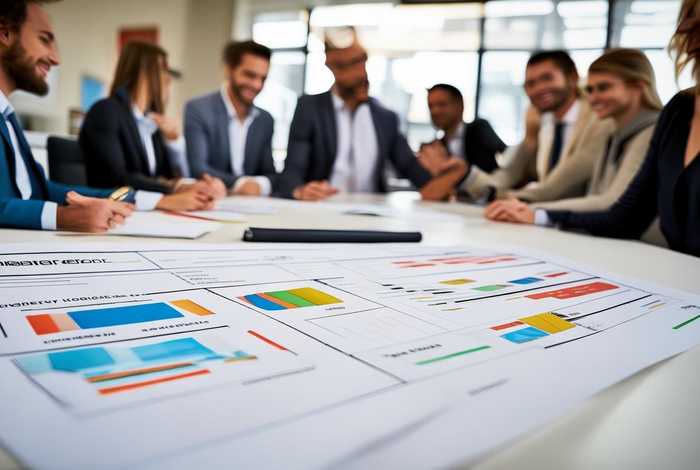 转正工作总结报告 - 转正工作总结报告模板