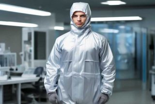 防静电工作服执行标准（防静电工作服执行标准最新）