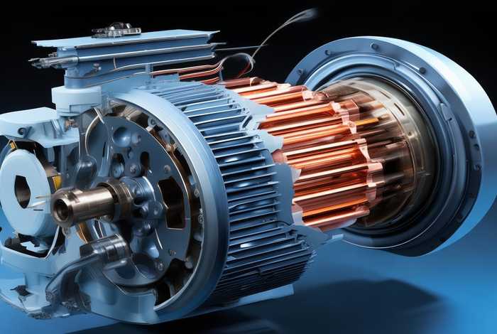 感应电动机的工作原理 - 感应电动机的工作原理是什么