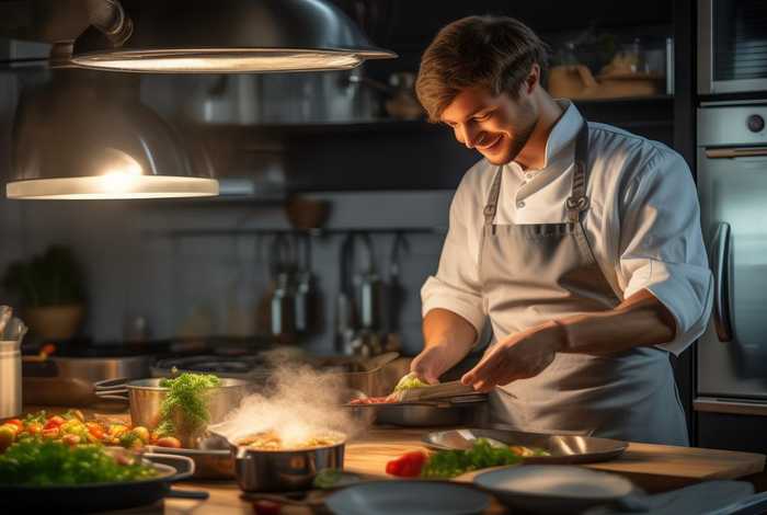 求职找工作给个人做饭 - 求职找工作给个人做饭可以吗