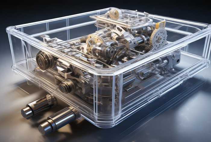 拖拉机差速器工作原理（拖拉机差速器工作原理动画演示）