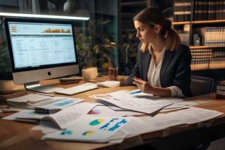 总账会计工作内容；总账会计工作内容及流程