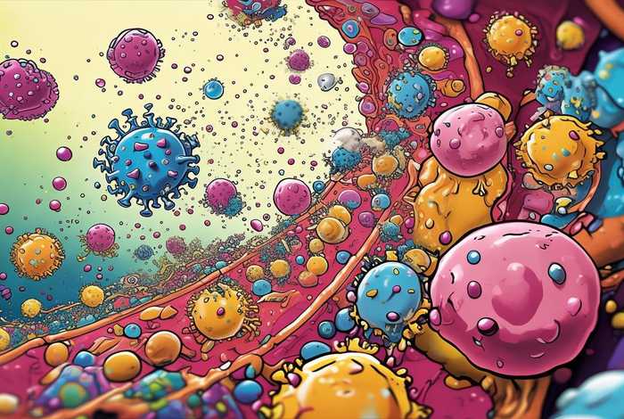 工作细胞第二季免费完整版、工作细胞第二季免费完整版中文