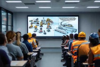 工作环境及危险因素培训内容，工作环境及危险因素培训内容视频讲解