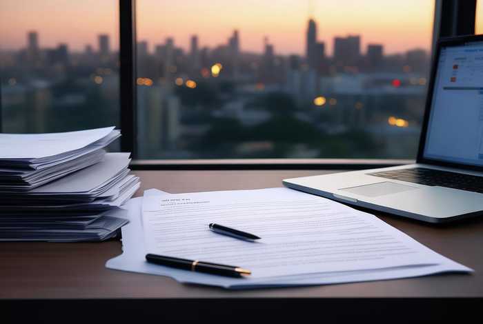 试用期报告工作总结、试用期报告工作总结500字