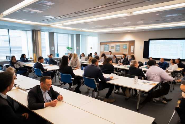 干部教育培训工作条例2023年全文 - 干部教育培训工作条例2020