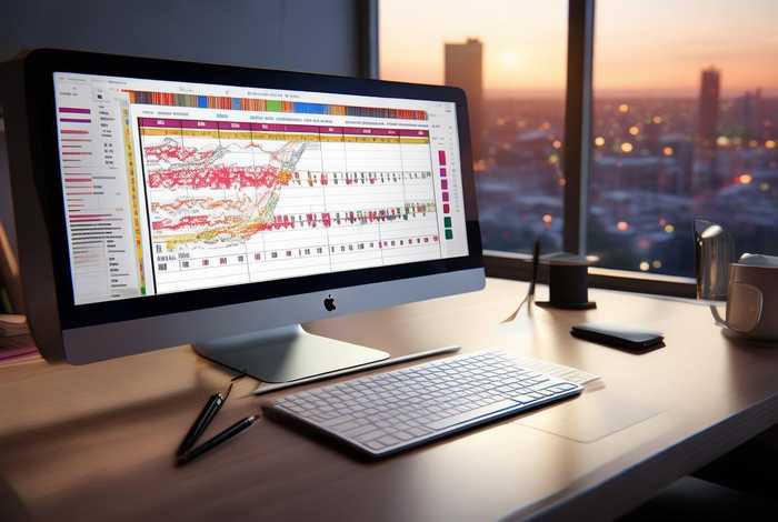 工作计划表(通用版)（工作计划表(通用版)免费下载）