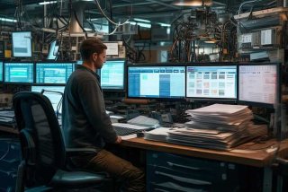 个人年度工作总结(个人通用)，个人年度工作总结(个人通用)操作工