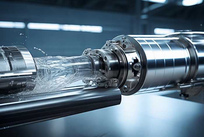 气缸工作原理动作 气缸工作原理动作过程