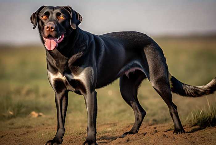 工作犬的品种；工作犬的品种和特点