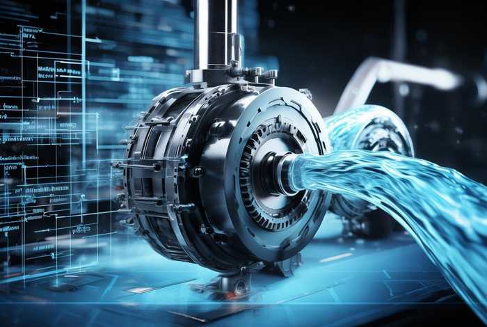 液压泵工作原理动态图、液压泵工作原理动态图片