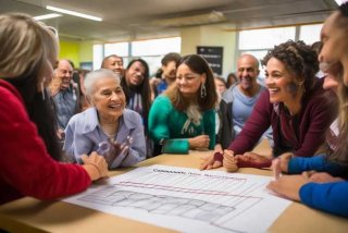 社区工作者（社区工作者报考条件）