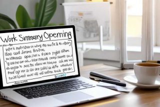 工作小结开头怎么写 - 工作小结开头怎么写范文