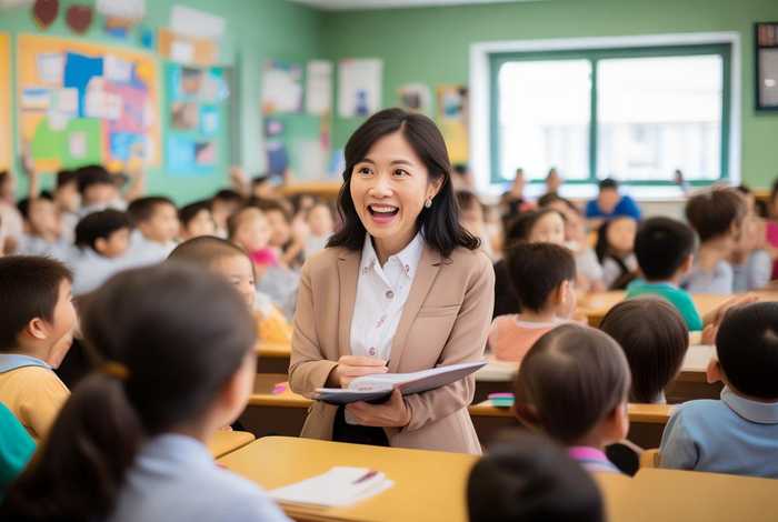 德育工作总结小学教师，德育工作总结小学教师音乐