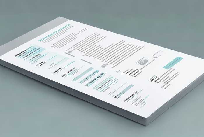 工作简历模板表格 - 工作简历模板表格图片