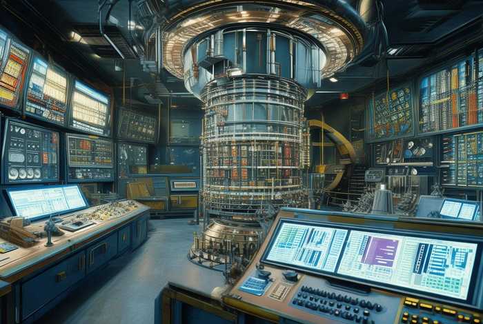 核反应堆工作原理控制方法，核反应堆工作原理控制方法有哪些