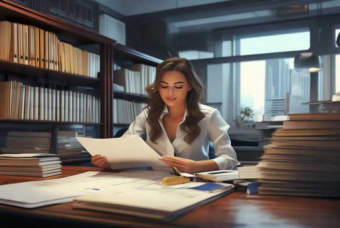 行政工作内容及职责详细（行政工作内容及职责详细怎么写）