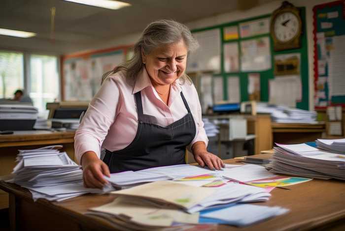 学校出纳员主要负责什么工作 - 学校出纳员主要负责什么工作内容