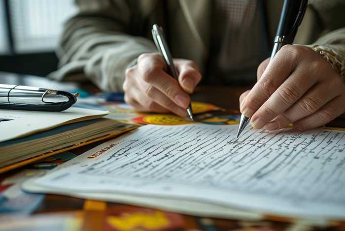 工作总结结尾精辟诗句 工作总结结尾精辟诗句大全