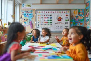 幼儿园工作总结2025，幼儿园工作总结2025年怎么写