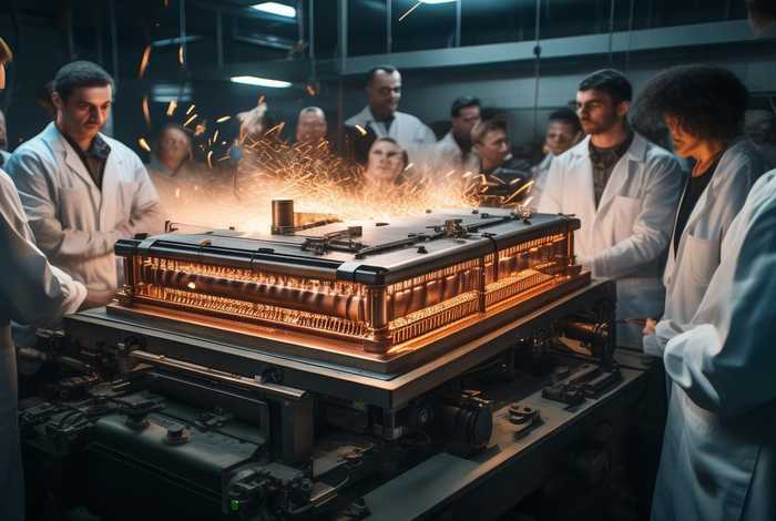 发电机工作原理是什么；发电机工作原理是什么专业学的