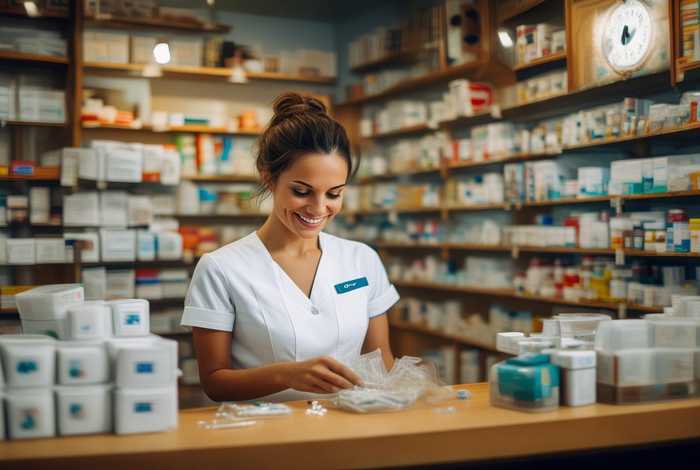 药房出纳员主要负责什么工作、药房出纳员主要负责什么工作内容