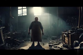 一夜的工作原文赏析 - 一夜的工作 原文