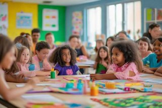 幼儿园学期家长工作总结2020 - 幼儿园学期家长工作总结2020年