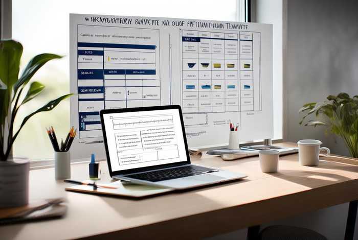 工作总结及工作计划模板；工作总结及工作计划模板怎么写